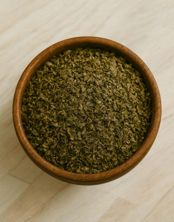 Basilico/Manjericão 50gr