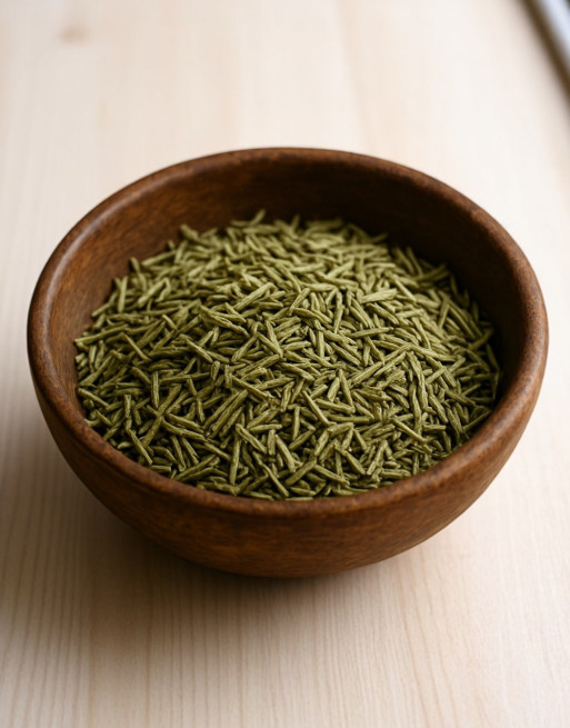 Alecrim Folhas 100gr