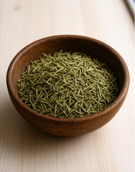 Alecrim Folhas 100gr