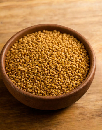 Feno Grego Sementes 50gr