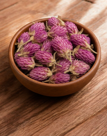 Perpetuas Roxas Flor 50gr