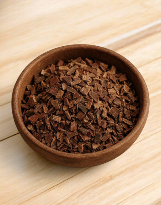 Cascara Sagrada 100gr