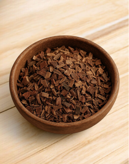 Cascara Sagrada 100gr